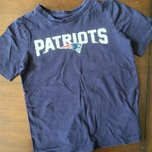 Kids Patriots T-Shirt